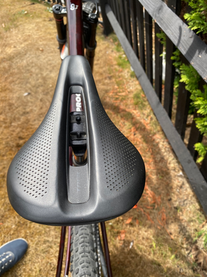 Trek Procaliber 9.7 2025