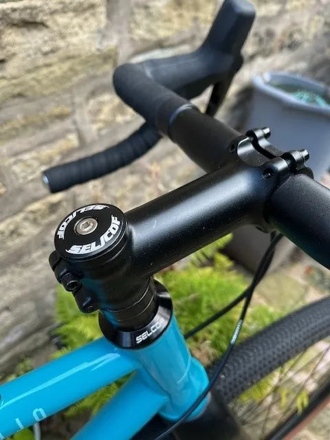 On-One Rujo SRAM Force 1 2023