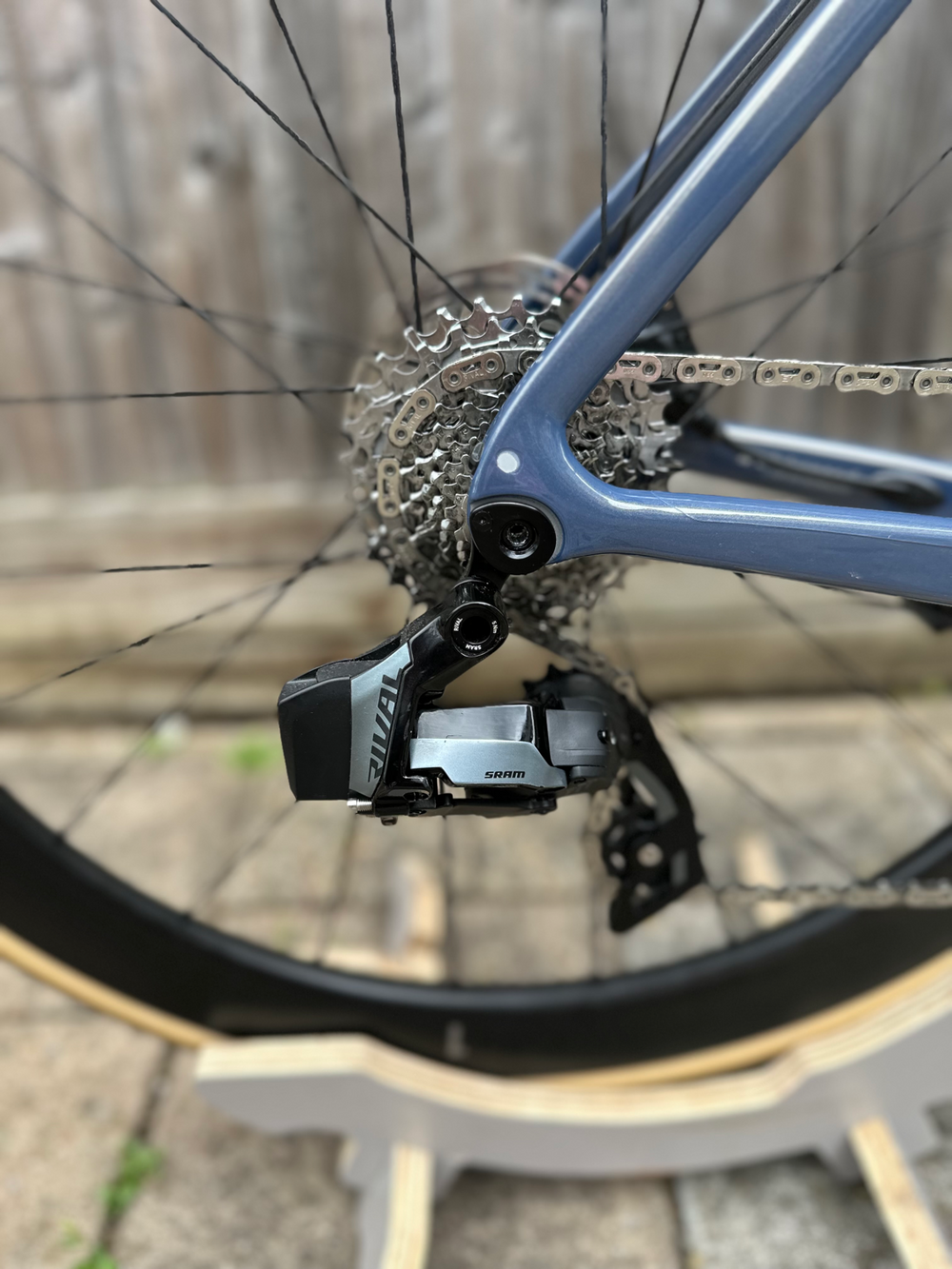 Giant Propel Advanced Pro 1 AXS 2026