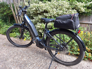 Trek Verve+ 4 725wh Lowstep 2024