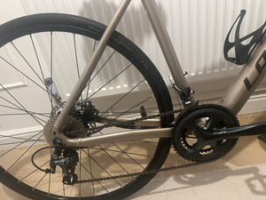 Lapierre e-Sensium 3.2 2022