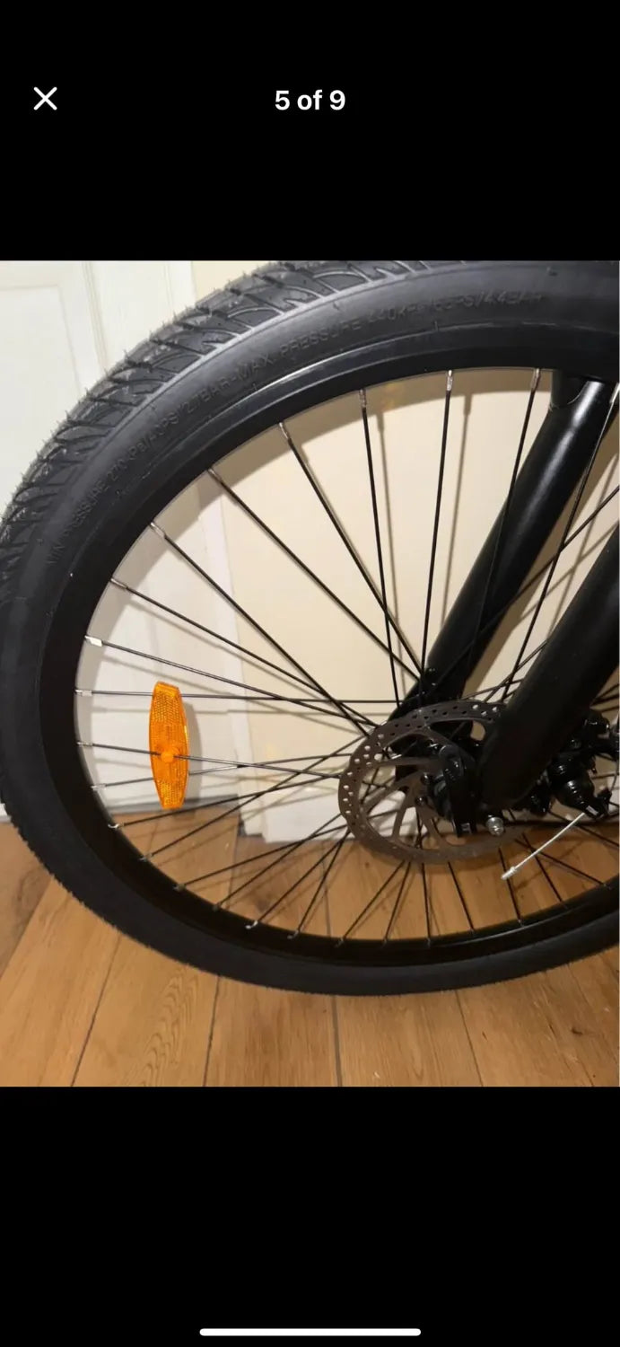URLIFE URLIFE 26 inches Electric Bikes 2025