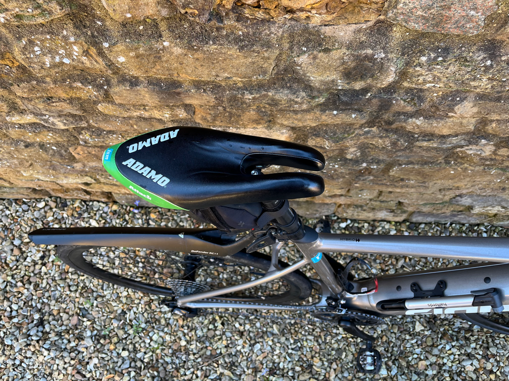 Giant E+2 Pro 2020