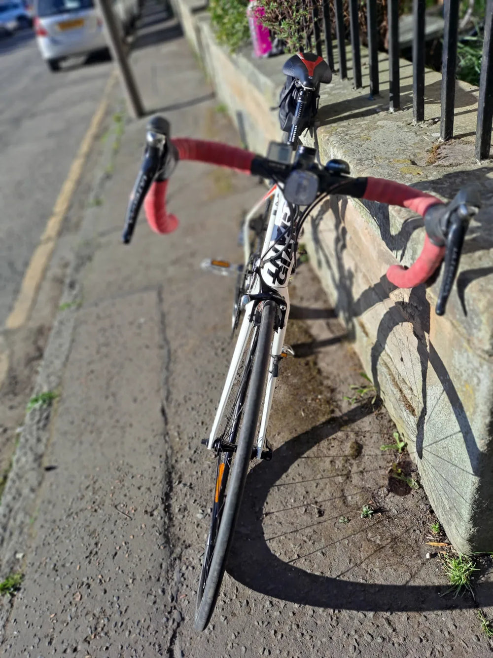 Giant Defy 2014