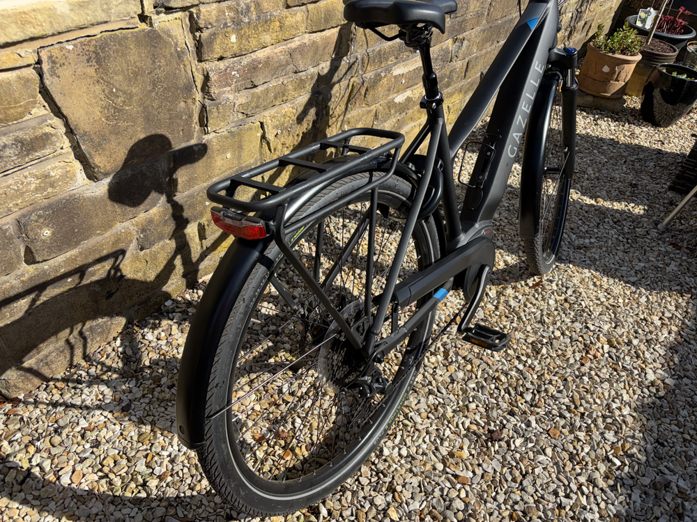 Gazelle Medeo T10 HMB Mid-Step 2022