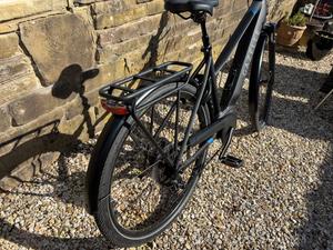 Gazelle Medeo T10 HMB Mid-Step 2022