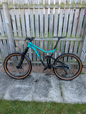 Merida One-sixty 700 2023