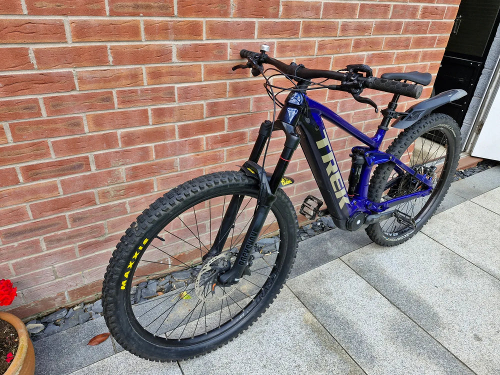 Trek Rail 5 2023