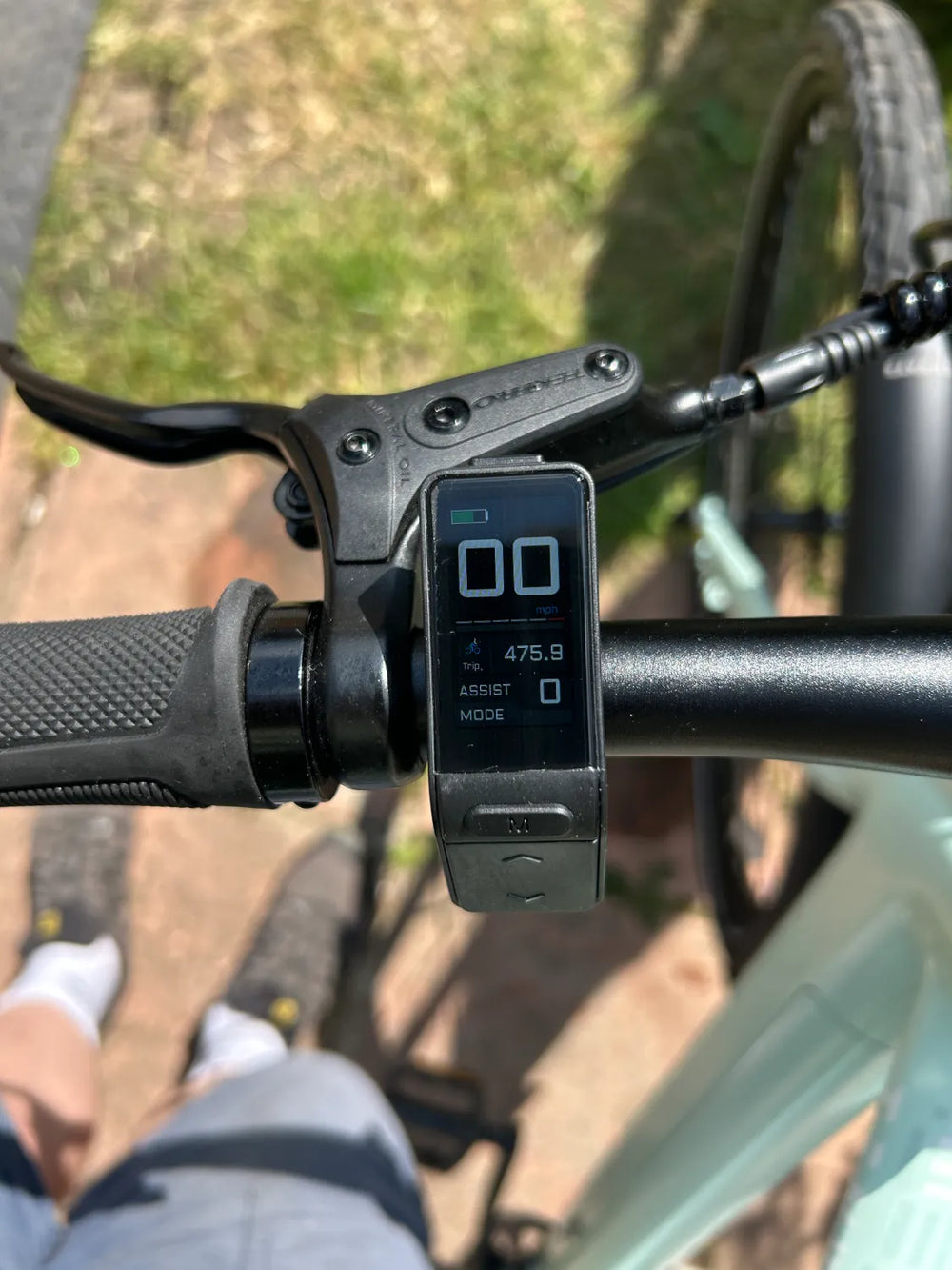 Tenways CGO600 Pro 2025