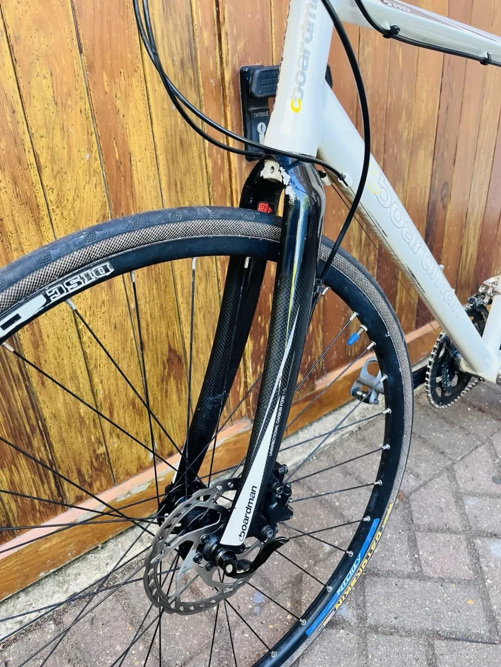Boardman X7 Aluminium 2023
