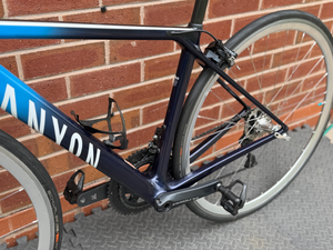 Canyon Ultimate CF SL 7 2015