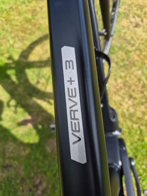 Trek Verve+ 3 400wh 2020