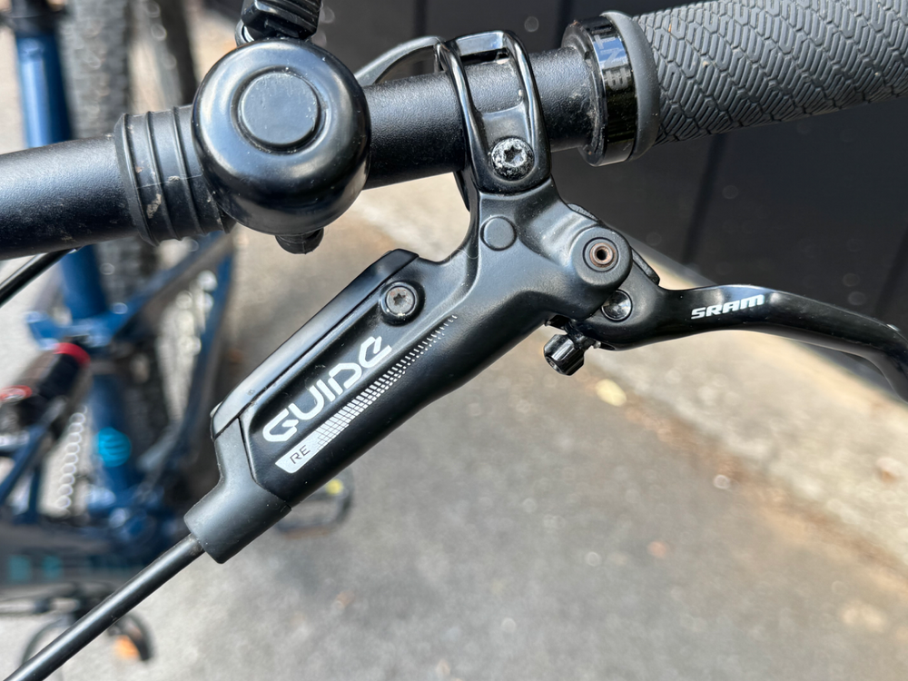 Calibre Triple B 2021