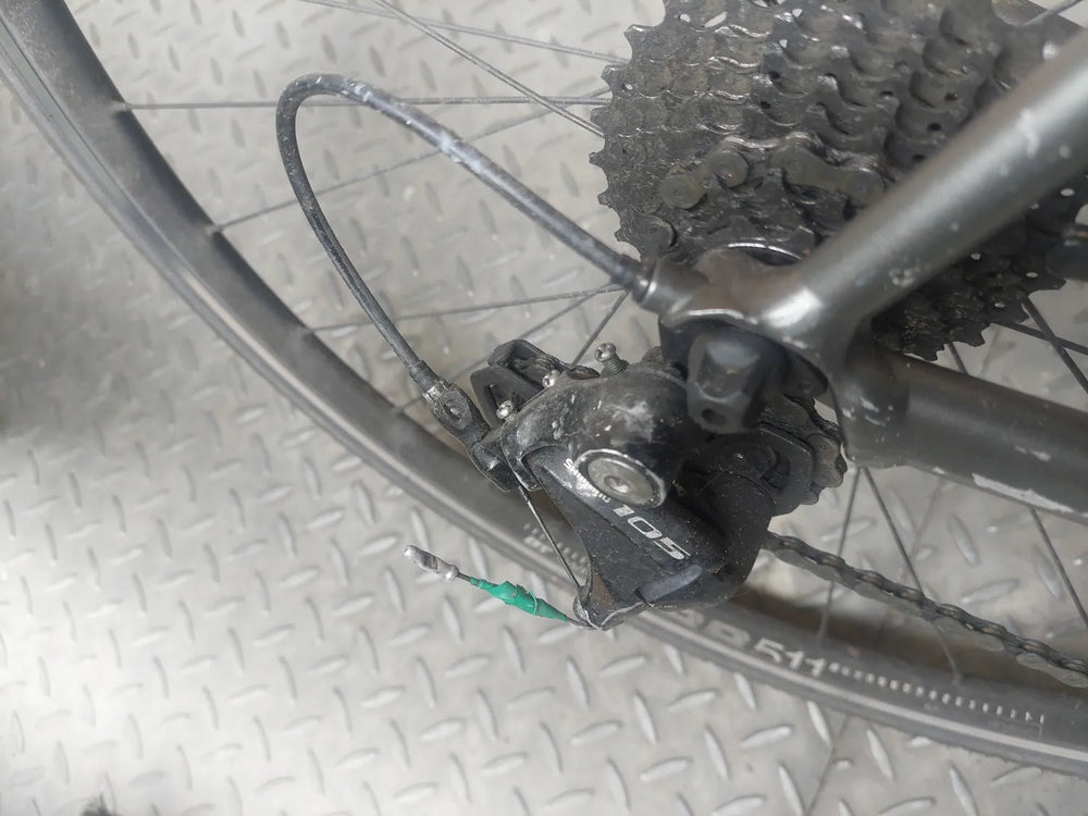 Cannondale CAAD12 105 2018