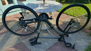 Ribble Endurance SL e, Shimano 105 2020