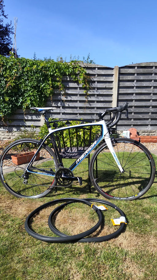 Merida Scultura CF 904 2014
