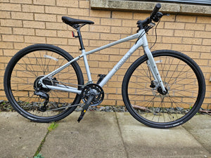 Pinnacle Neon 09 silver s 2026