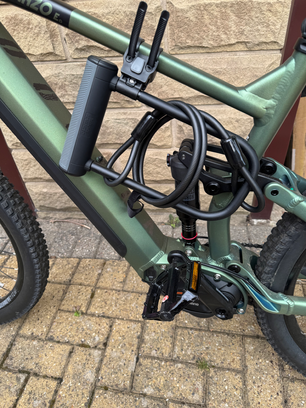 Voodoo Canzo E 2025