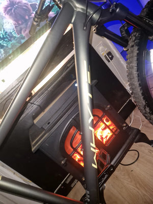Whyte 806 Compact v4 2026