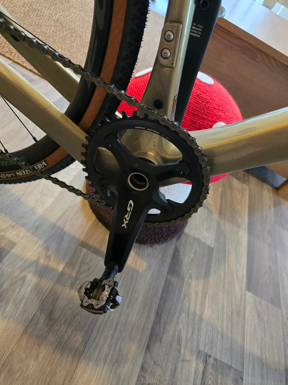 Orro Terra C GRX800 2023