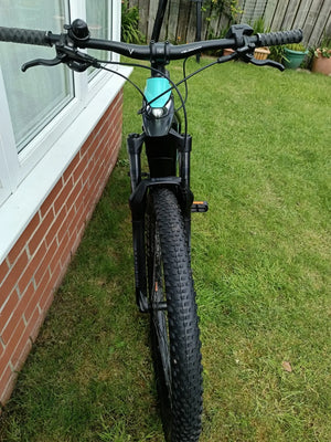 Bianchi E-omnia X Type SX Eagle 2022