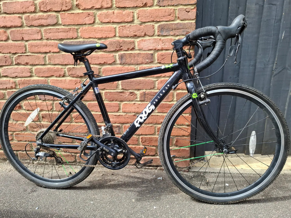 Frog Road 70 26w 2015