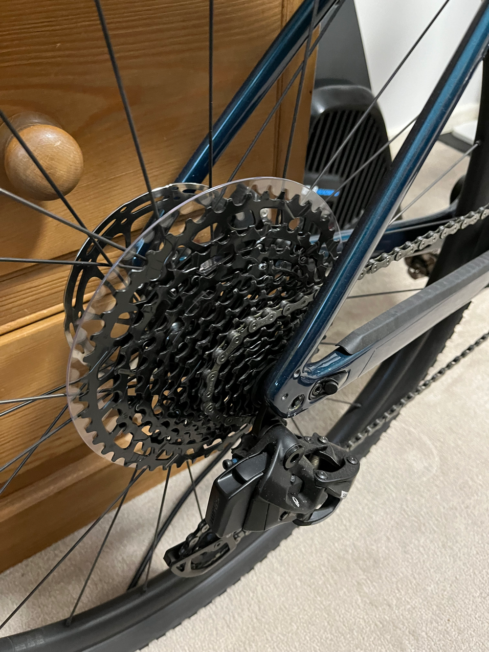 Specialized Creo 2 Comp Gravel E.Bike 2025