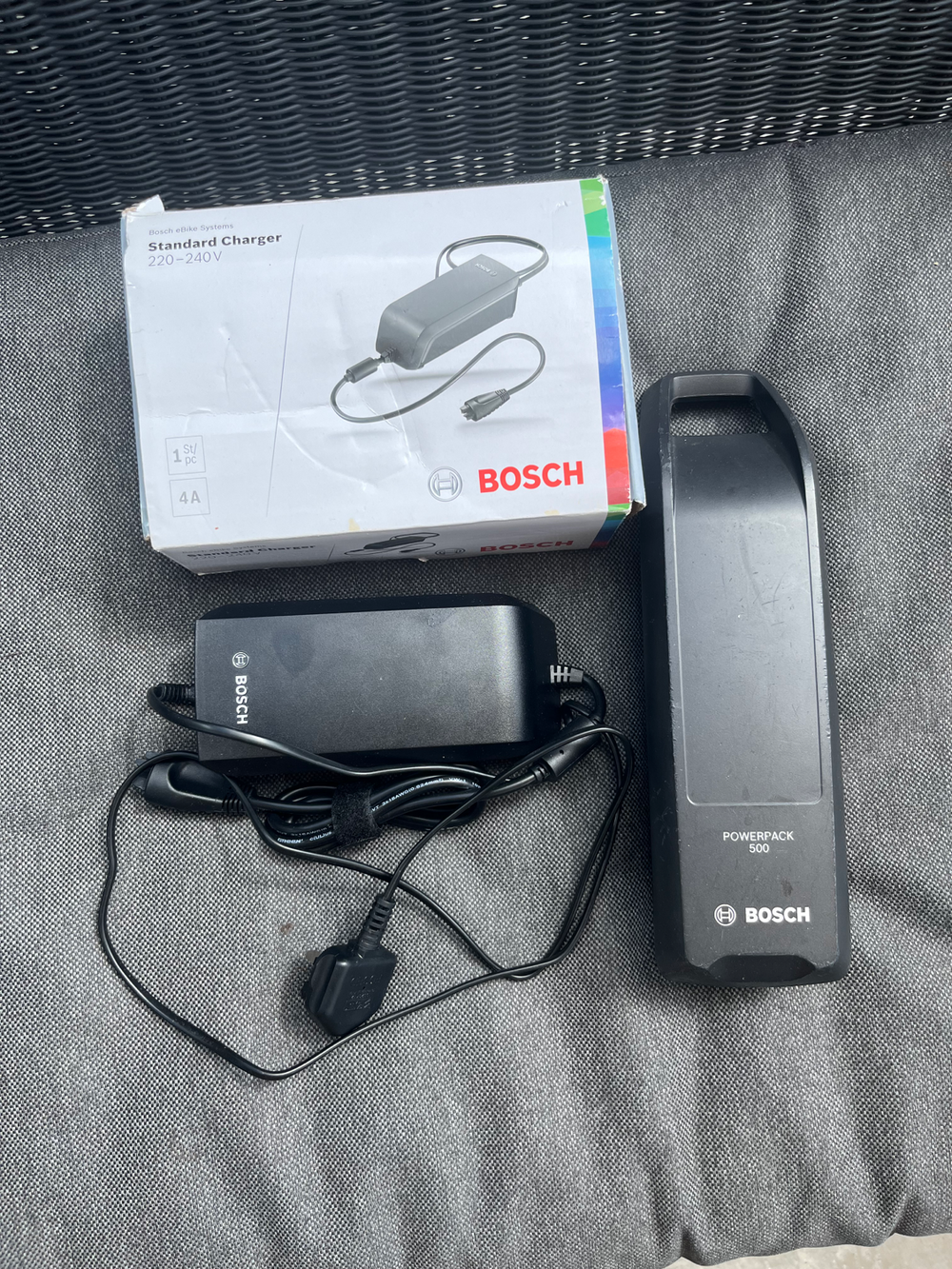Tern  GSD S00 Gen2 2024