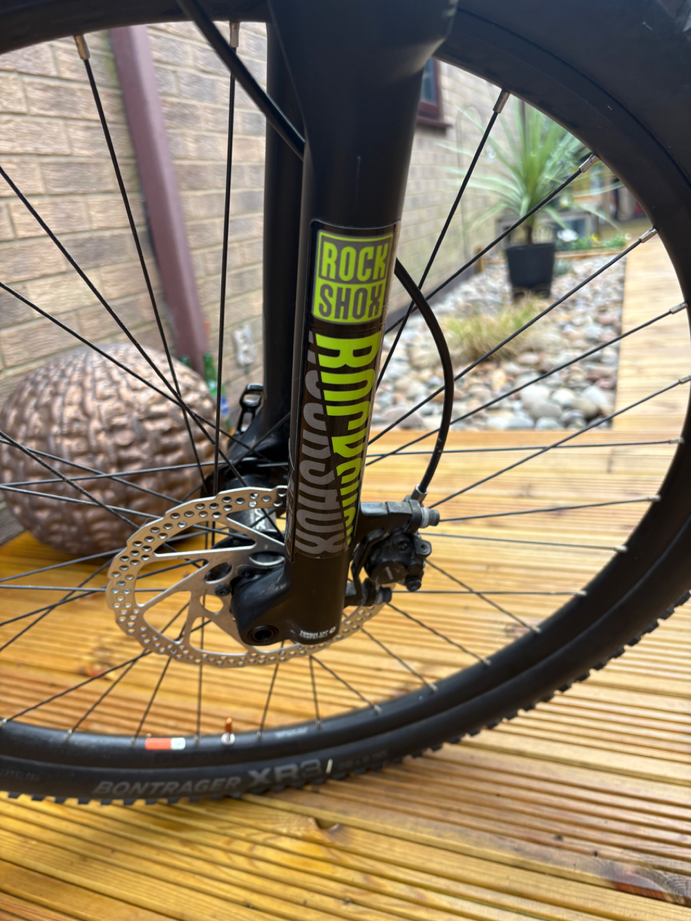 Trek Powerfly 5 2020