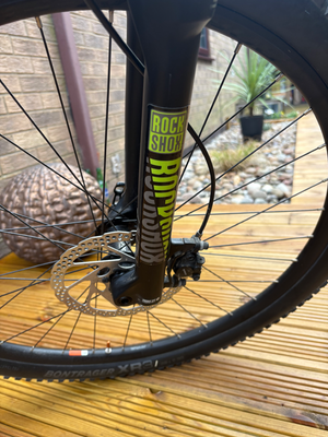 Trek Powerfly 5 2020