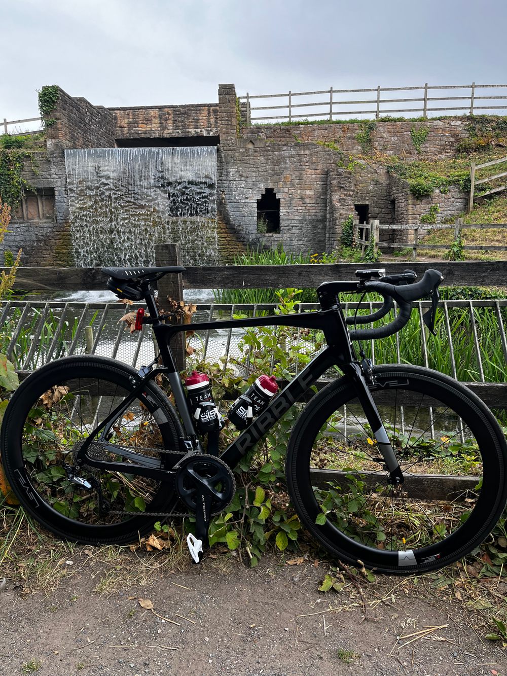 Ribble Endurance SL - Enthusiast, Shimano Ultegra 2021