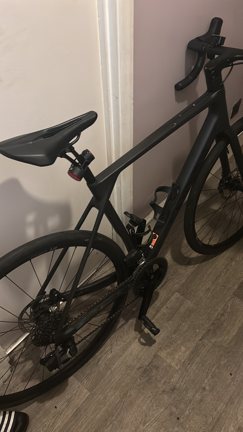 Canyon Endurace CF 7 2024