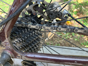 Cinelli Gazzetta Della Strada 2021