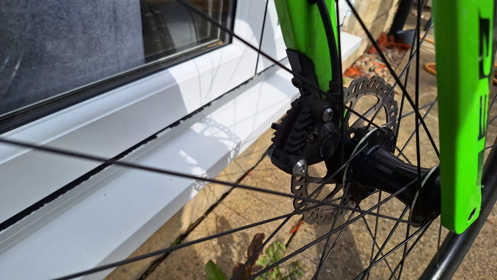 Giant Propel advanced  2019