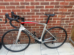 Ridley Noah Disc - Shimano 105 - 2x12 2023