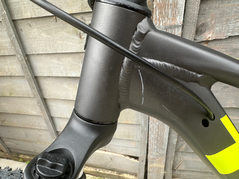 Trek Marlin 6 2022