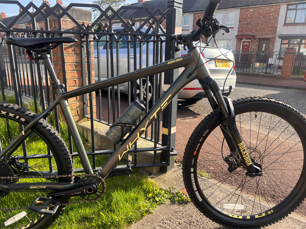 Whyte 805 v4 2021