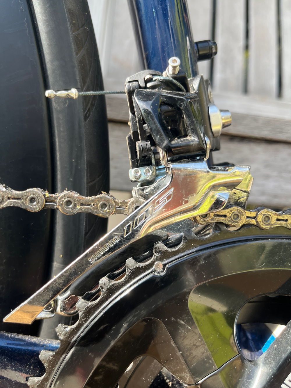 Giant Contend AR 1 Disc 2021