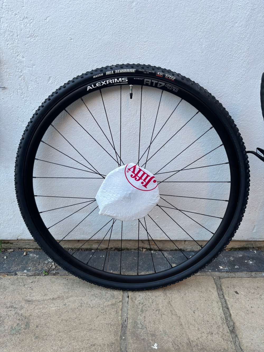 Vitus Energie EVO Rival 2023