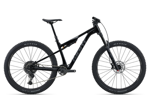 Giant Stance 2026