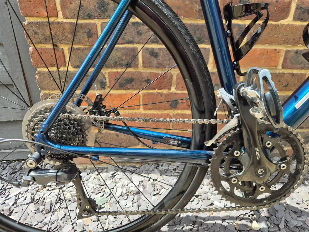 Trek Domane AL 2 Disc 2022