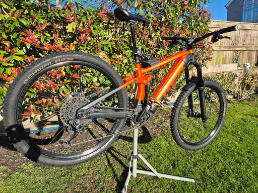 Trek Rail 9 2021