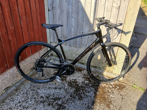 Giant FastRoad Advanced 1 2021