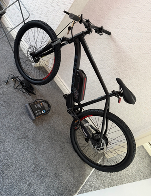Carrera Vengeance-E Pro Ltd 2026