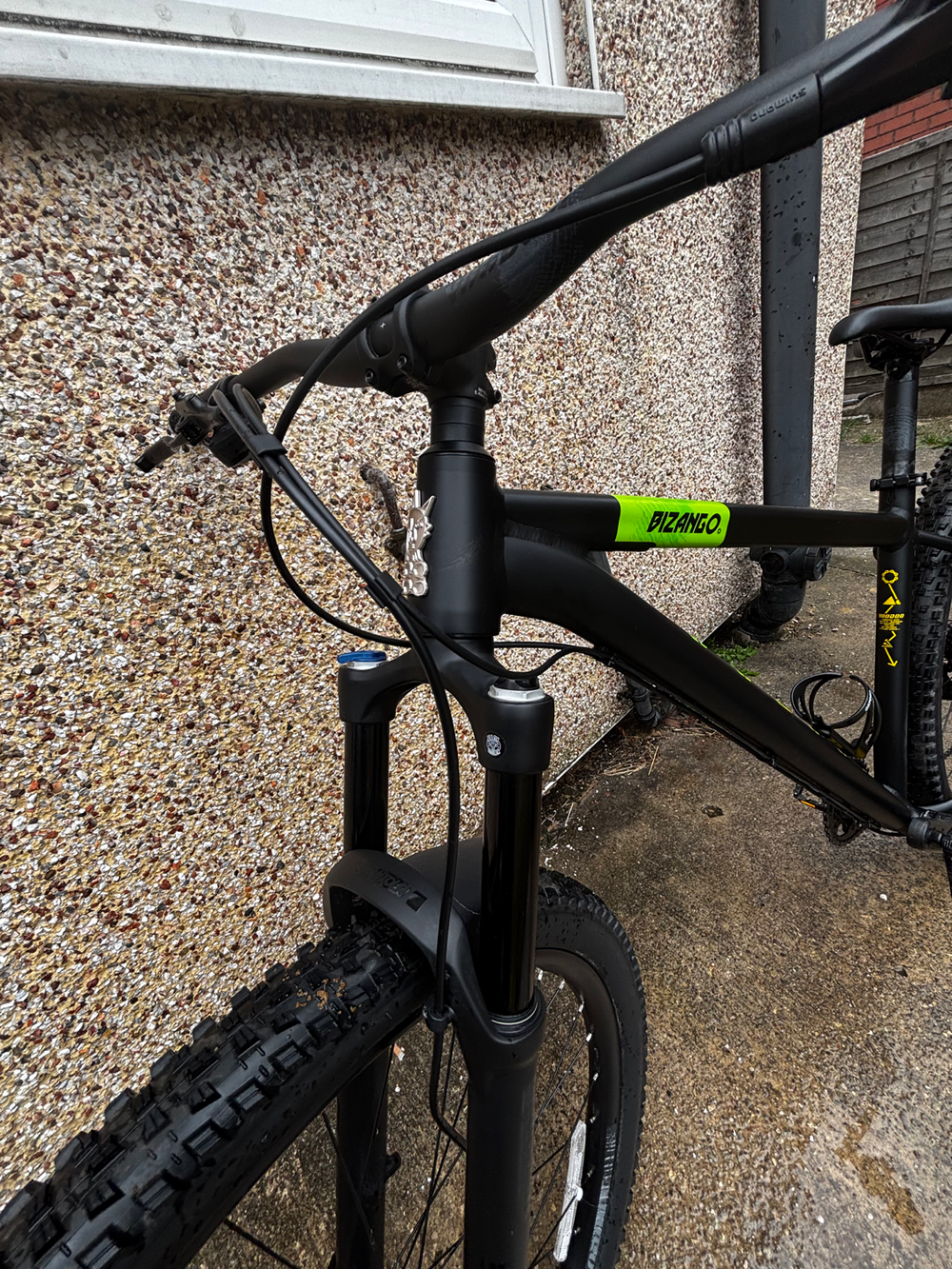 Voodoo Bizango 29 2023