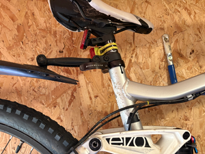 Trek Fuel Ex 6 2013
