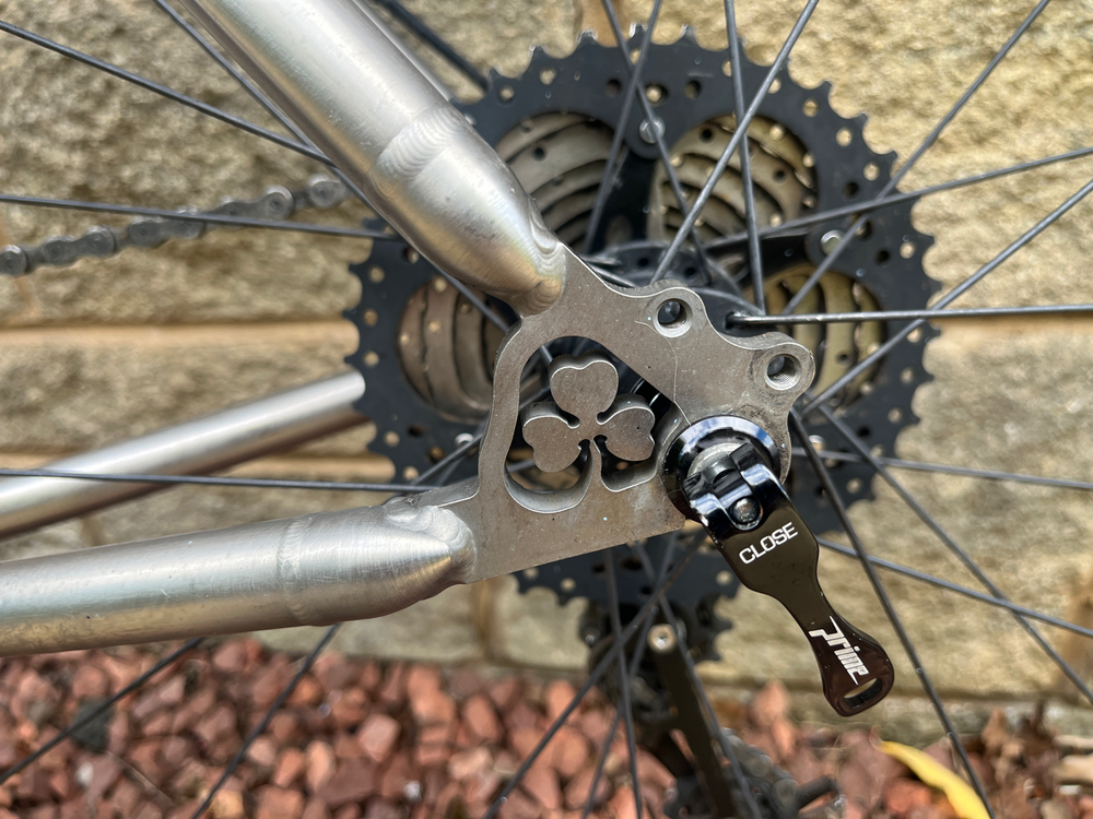 Lynskey Cooper CX 2010