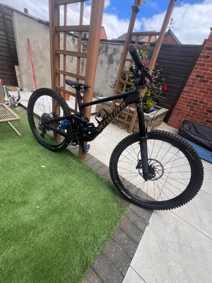 Specialized Enduro Comp Full Suspension 2023
