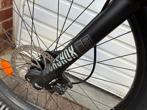 Rockrider E-ST900 27.5 2025