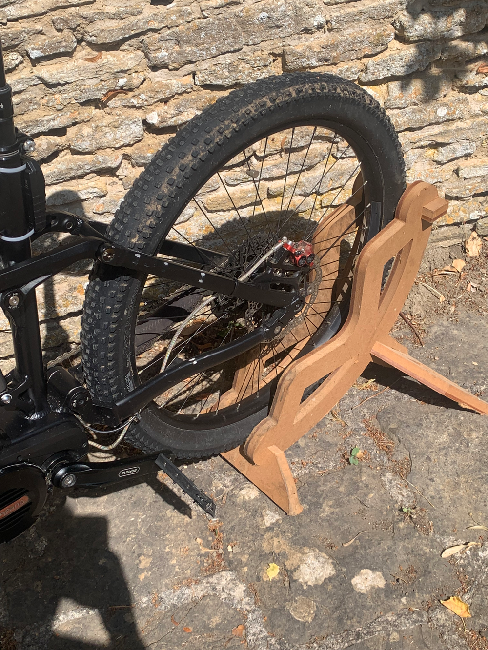 Vapour Ebike 2022